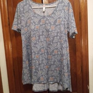 Lularoe Perfect T